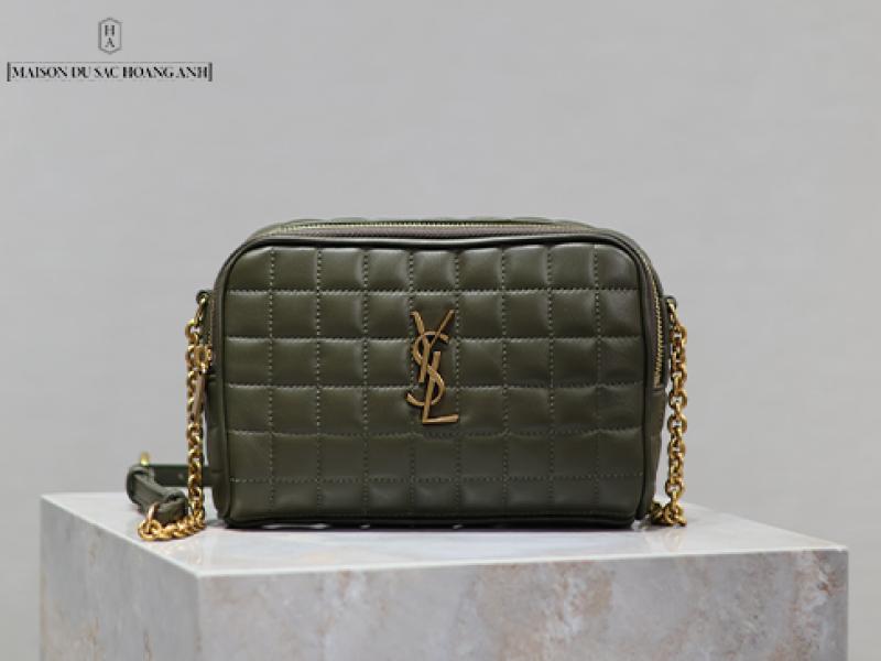 Túi Saint Laurent Mini Gaby