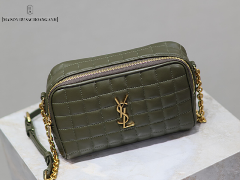 Túi Saint Laurent Mini Gaby