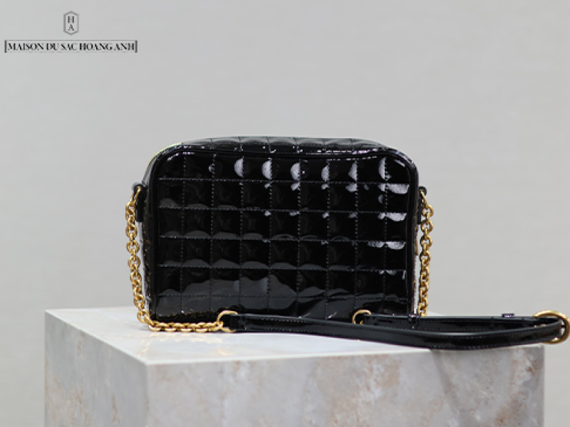 Túi Saint Laurent Mini Gaby