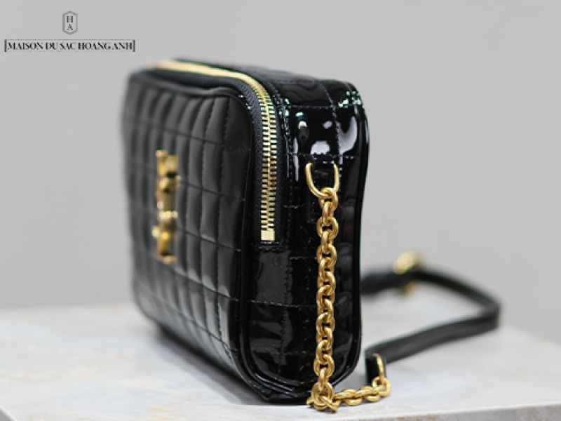 Túi Saint Laurent Mini Gaby