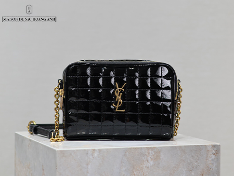 Túi Saint Laurent Mini Gaby