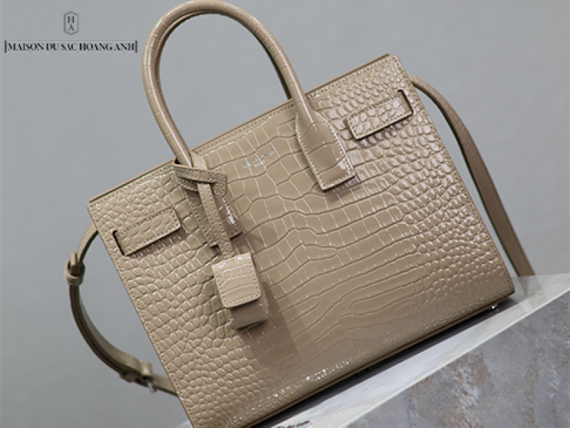 Túi Saint Laurent Sac De Jour