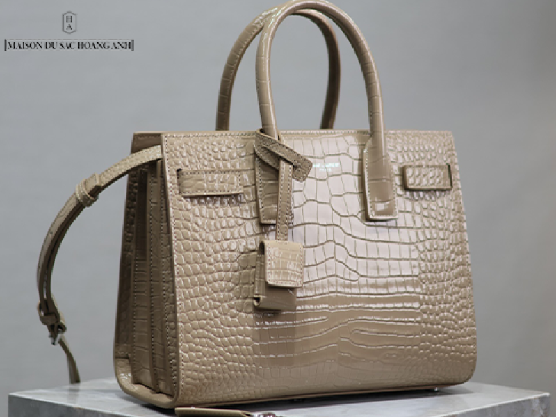 Túi Saint Laurent Sac De Jour