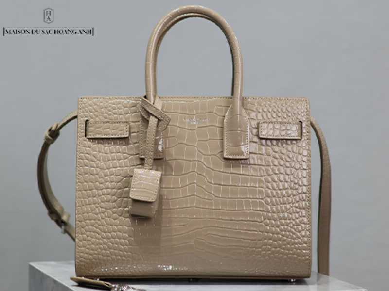Túi Saint Laurent Sac De Jour