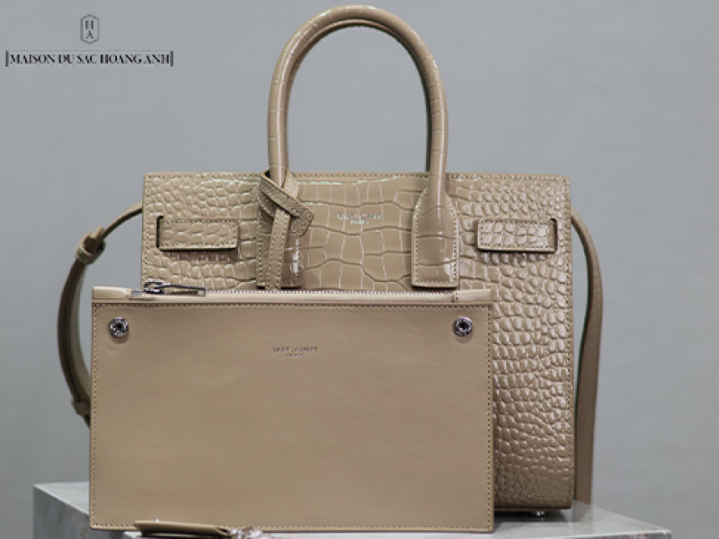 Túi Saint Laurent Sac De Jour