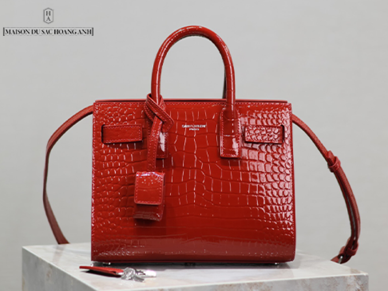 Túi Saint Laurent Sac De Jour