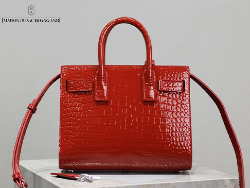 Túi Saint Laurent Sac De Jour