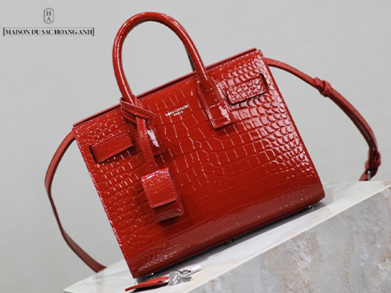 Túi Saint Laurent Sac De Jour