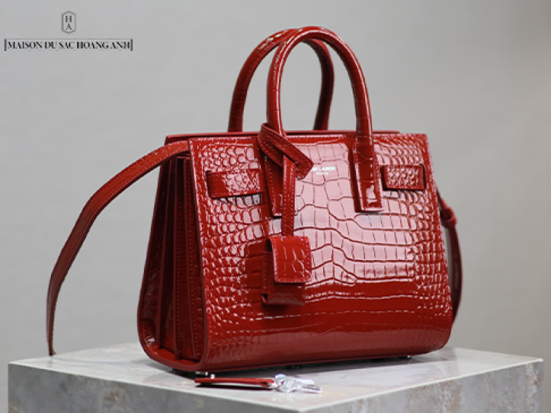 Túi Saint Laurent Sac De Jour