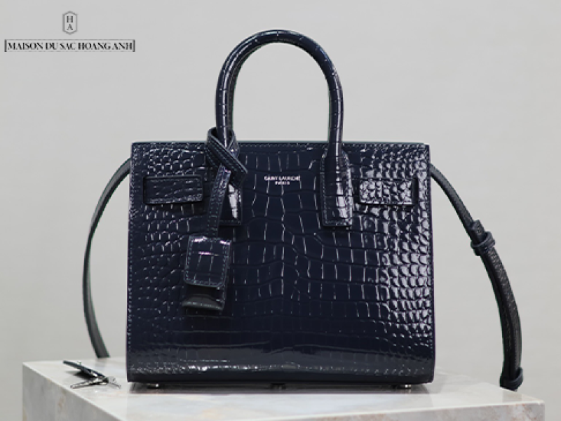 Túi Saint Laurent Sac De Jour