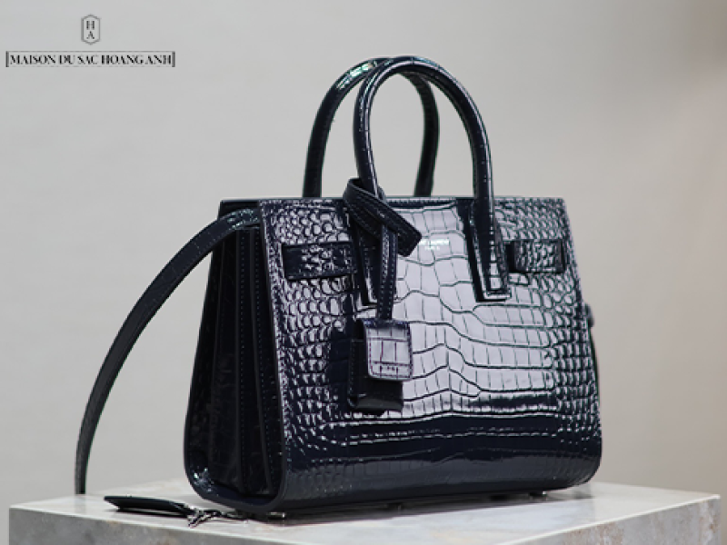 Túi Saint Laurent Sac De Jour