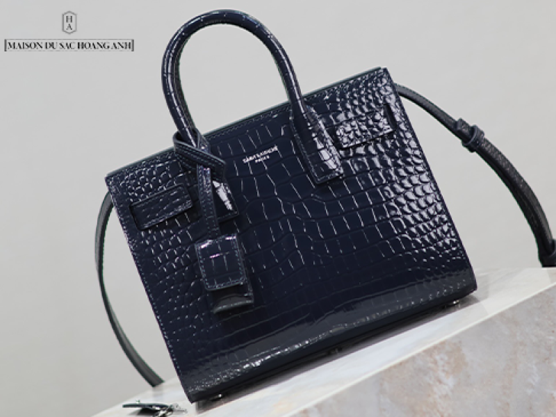 Túi Saint Laurent Sac De Jour