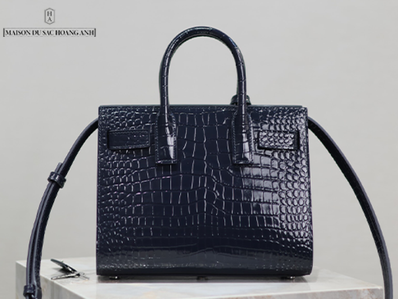 Túi Saint Laurent Sac De Jour