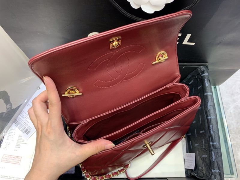 Chanel Trendy CC
