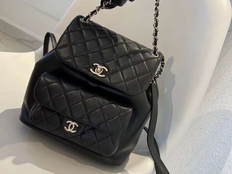 Chanel Backpack