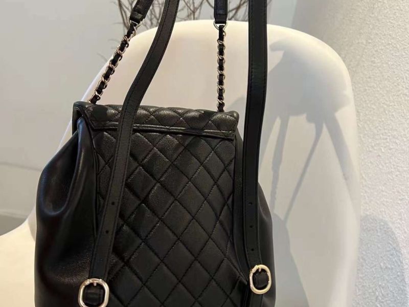 Chanel Backpack