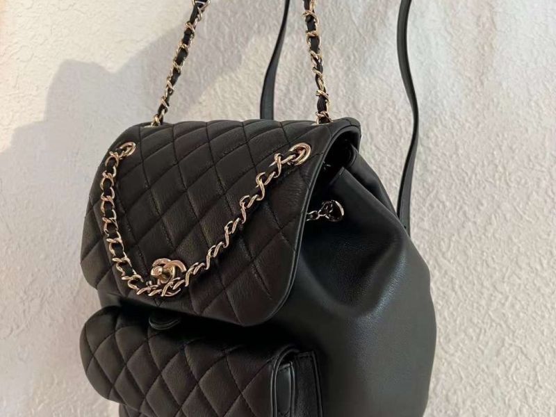 Chanel Backpack