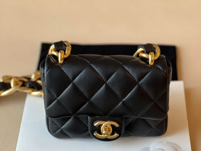 Chanel Mini Flap