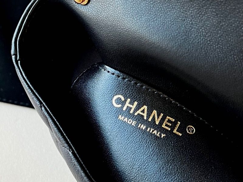 Chanel Mini Flap