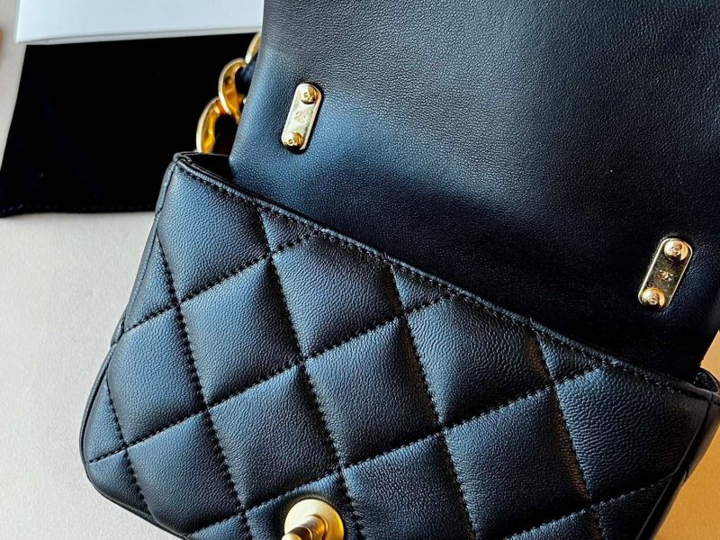 Chanel Mini Flap