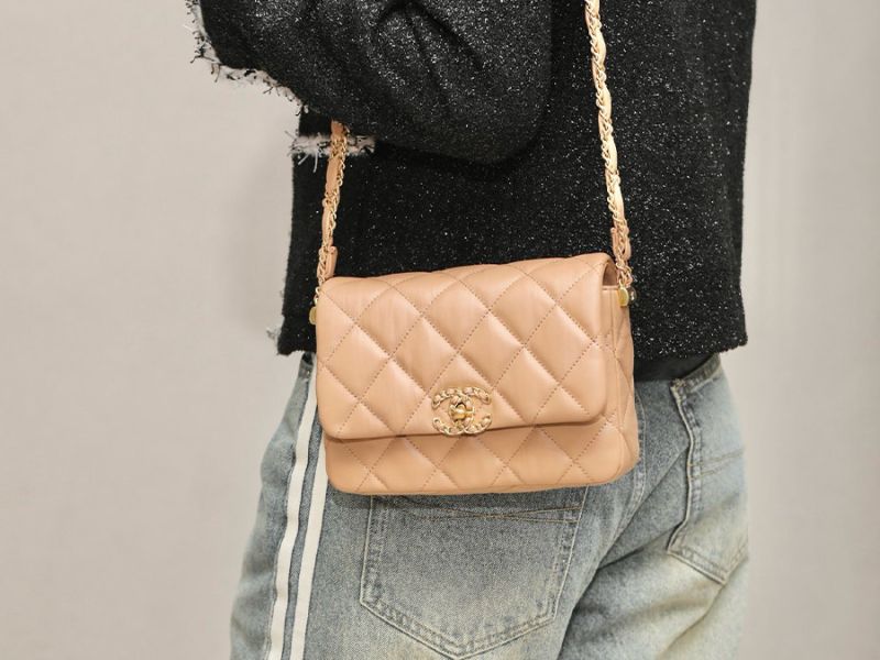 Túi Chanel mini