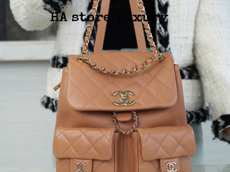 Balo Chan.el Duma Backpack