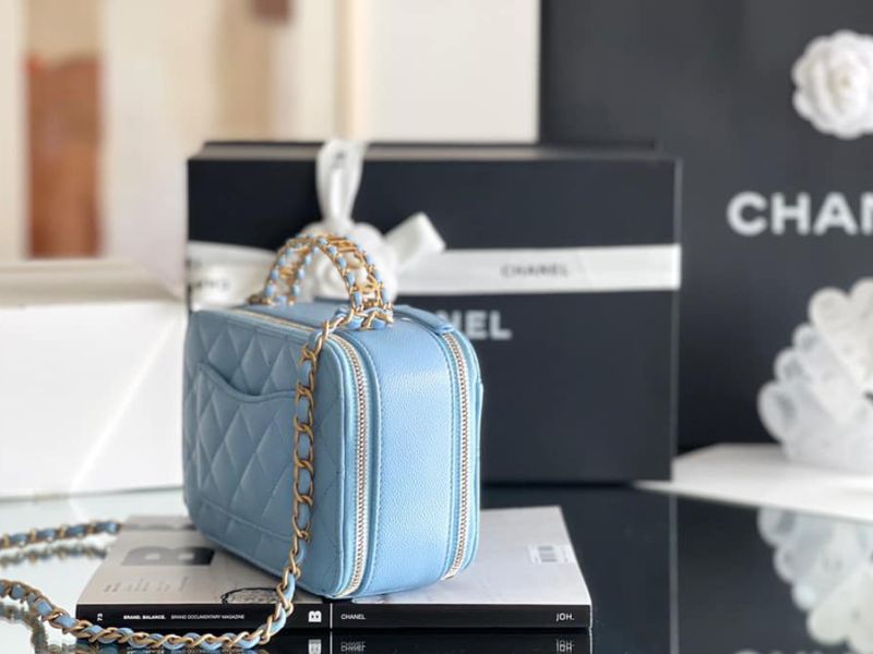 Chanel Vanity