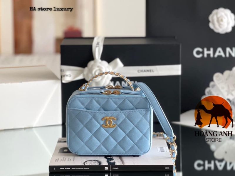Chanel Vanity