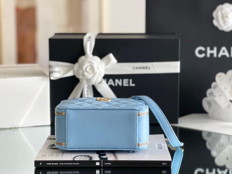 Chanel Vanity