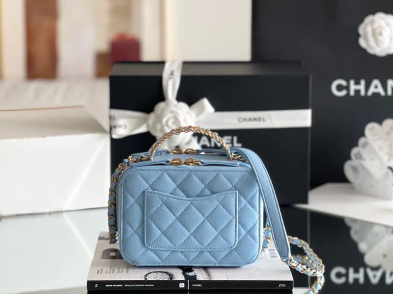 Chanel Vanity