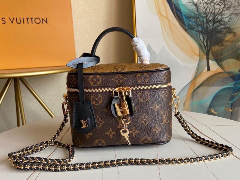 Louis Vuitton Vanity PM