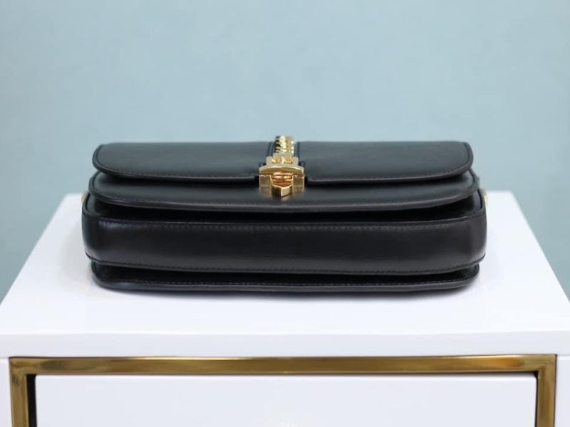 Gucci Sylvie 1969 mini top handle bag