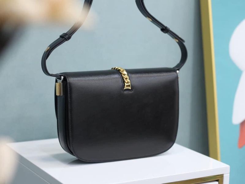 Gucci Sylvie 1969 mini top handle bag