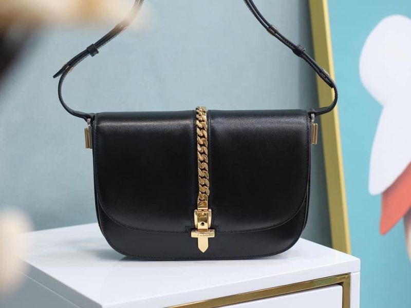 Gucci Sylvie 1969 mini top handle bag