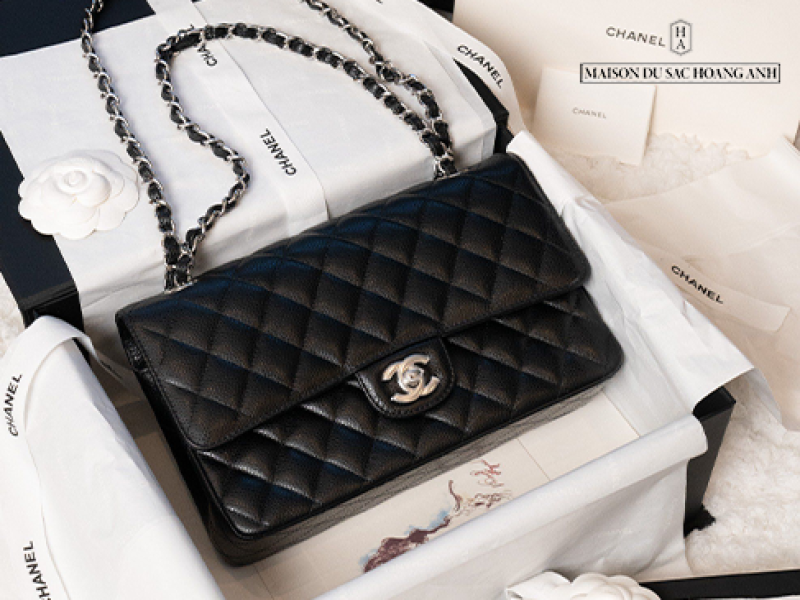 Túi Xách Chanel Classic