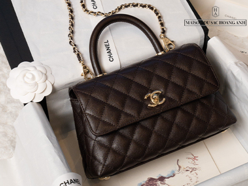 Túi Xách Chanel Coco
