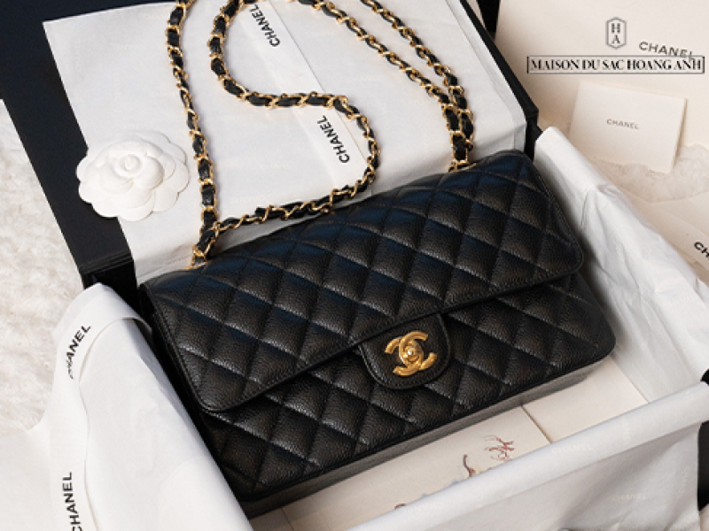 Túi Xách Chanel Classic