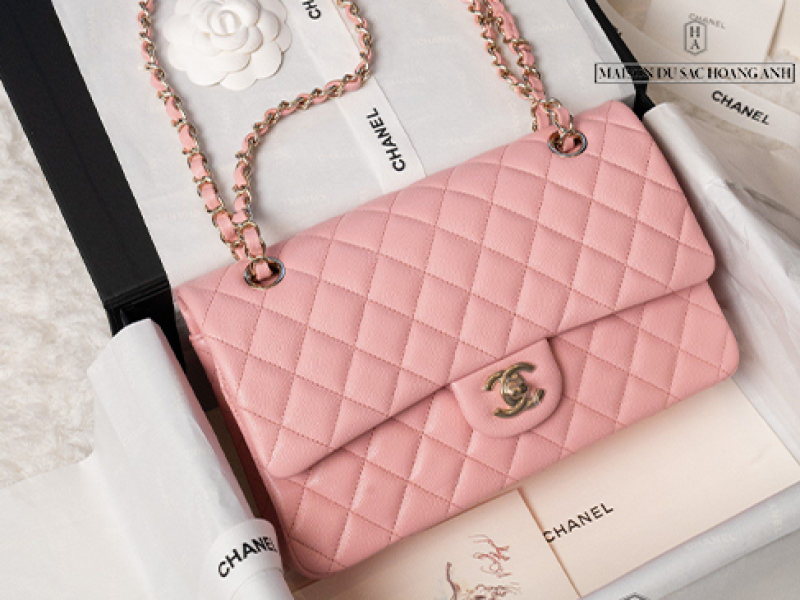 Túi Xách Chanel Classic