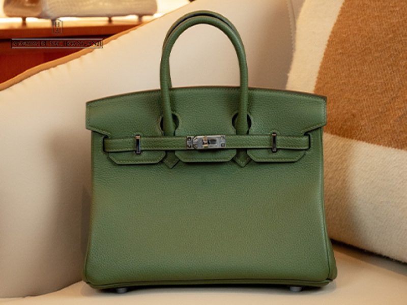 túi HERMES HANDBAGS BIRKIN