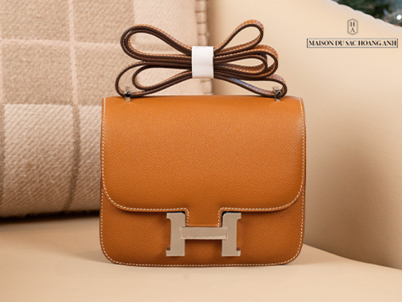 Túi Hermes Constance