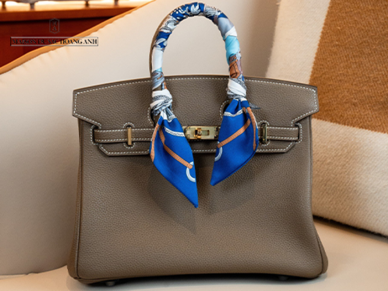 Túi HERMES HANDBAGS BIRKIN