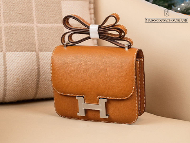 Túi Hermes Constance