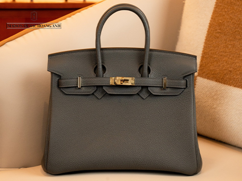 Túi HERMES HANDBAGS BIRKIN