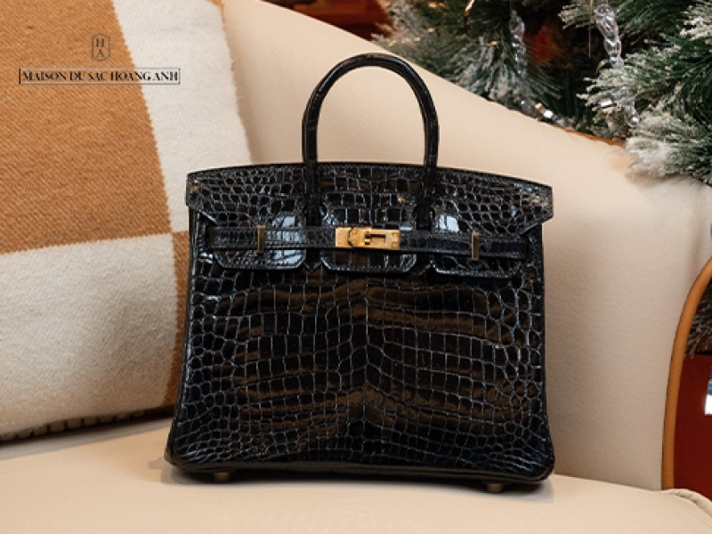 Túi Hermes Constance