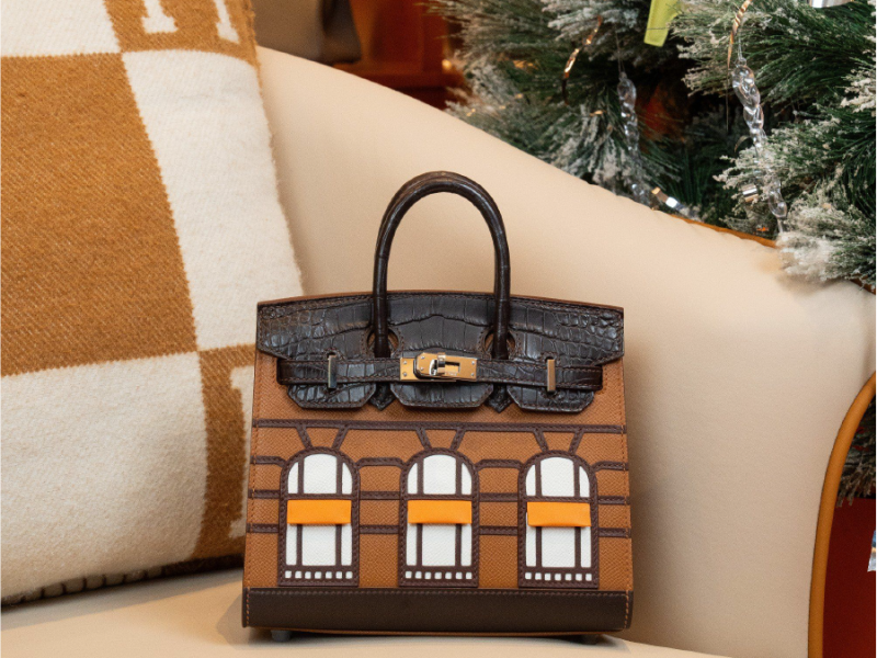 túi Hermes Birkin