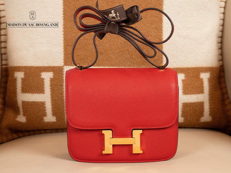 Túi Hermes Constance