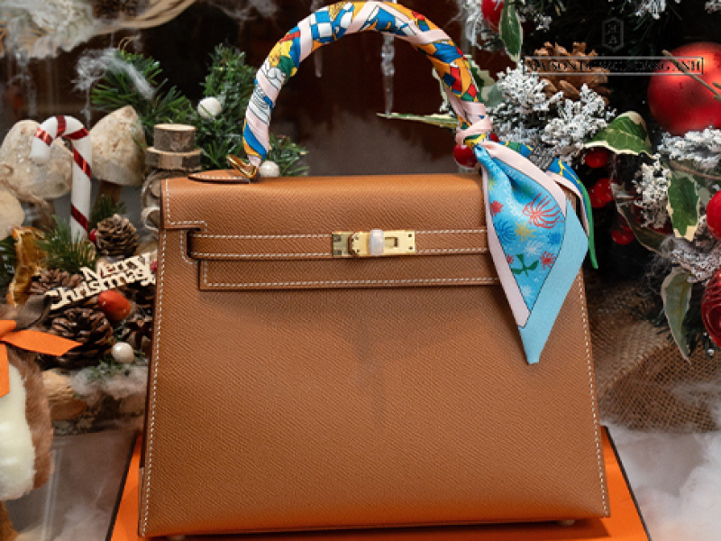 túi HERMES KELLY