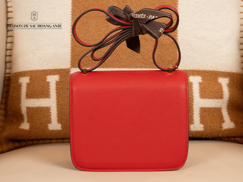 Túi Hermes Constance