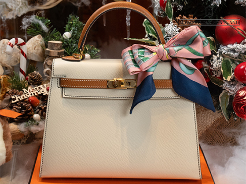 túi HERMES KELLY