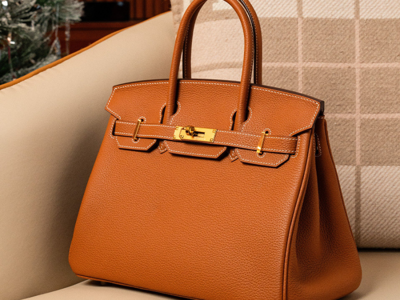 Túi HERMES HANDBAGS BIRKIN 25